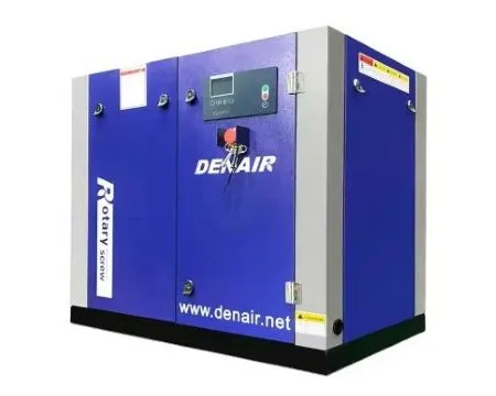 Screw compressor 7.5kw, 11kw